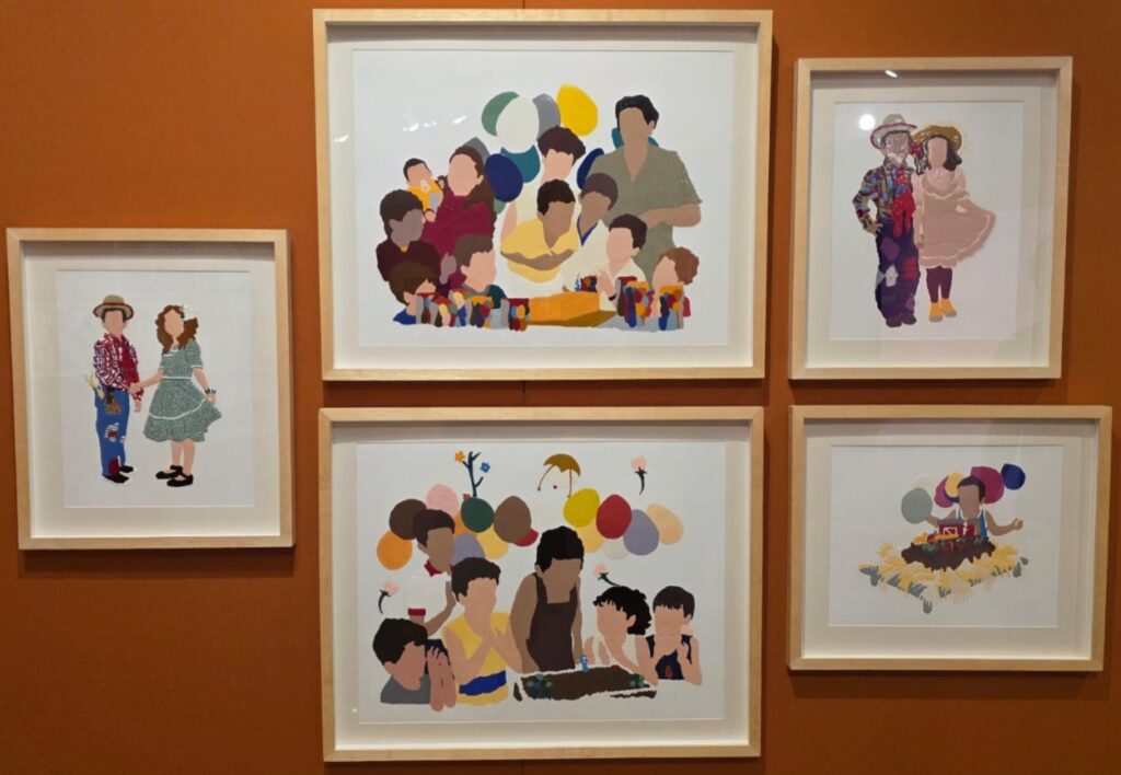 Pinturas em Esmalte de Unha